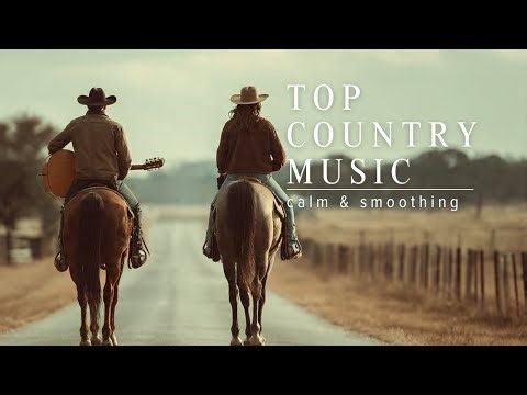 Country Legends Playlist - Greatest Hits from Kenny Rogers, Dolly Parton, Johnny Cash & More