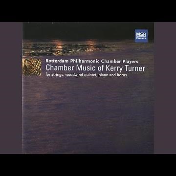 Horn Quartet No.3: The Ghost Town Parade