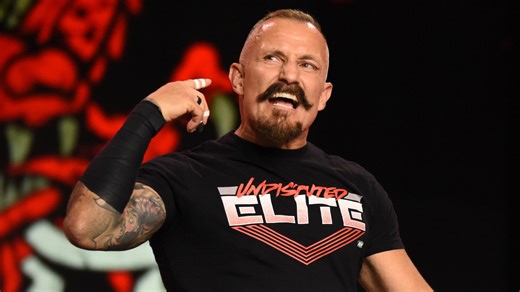 Bobby Fish: “Not gonna sugarcoat it — life’s been rough lately” (video)