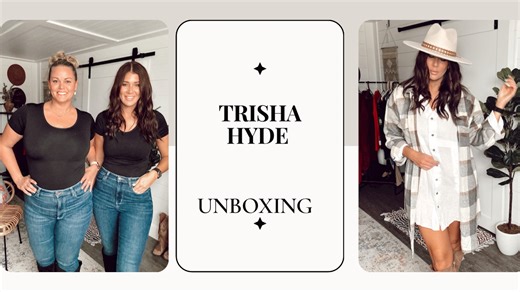 Watch Amazon clothing unboxing on Amazon Live