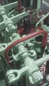 48K views · 571 reactions | #name this engine it's a 1979 year built #newly overhauled @highlight @followers #PleasefollowlikeandShare ❤️❤️ | Alvin Enario | Facebook