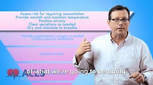 Let's say you get called to help with someone having a baby. What do you do? Well, first, you're going to want to make sure you are up-to-date on the algorithm. http://ow.ly/orD230n847k | ACLS.com