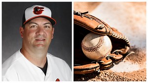 Former Baltimore Oriole Ryan Minor, Who Replaced Cal Ripken Jr. To End Iron Man Streak, Dies At 49