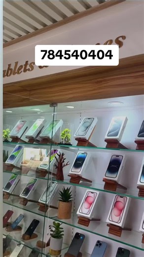 DS store électronics sur TikTok