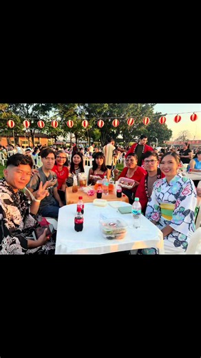 Festival de Bon Odori 2026 🎎✨🇯🇵mi arreglo siempre en manos de la mejor @Ros salón✨🫶🏻 #bonodori #sanjuan #culturajaponesa #viral