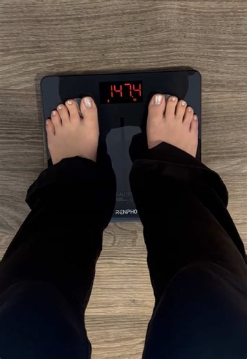 Discovering the Renpho Smart Body Scale & Measuring Tape