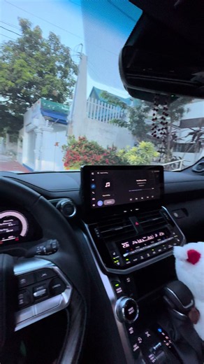 Toyota LC300 Interior Showcase — LC300 Details & Features