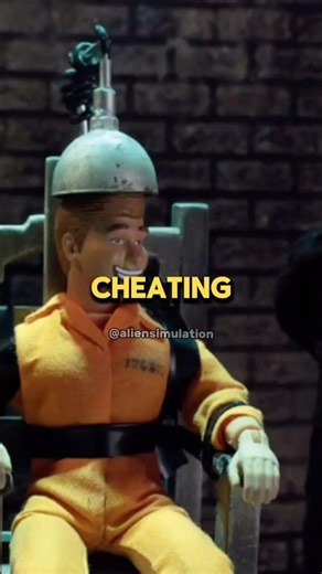 I Have NO WORDS For This - Robot Chicken Short Edit