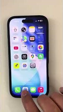 6 Hidden iPhone Keyboard Shortcuts #apple#appletips @AppleIndia @Apple@tech @youtubecreators