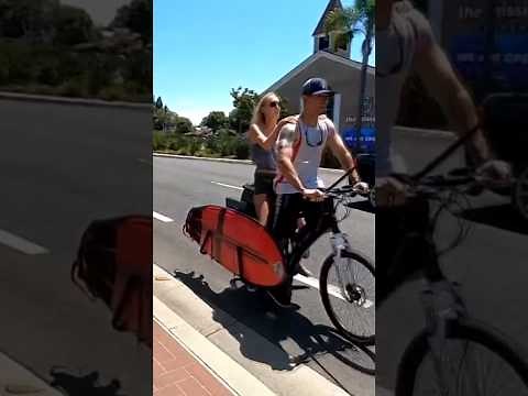 Do something crazy! ￼