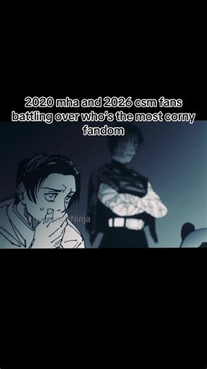 #fyp #gojovssukuna #mha #csm #fypシ | gojo vs sukuna