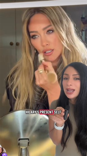 79K views · 662 reactions | Hilary Duff Shouts Out Leonardo DiCaprio in New Song ‘Mature’?! #hilaryduff #leonardodicaprio #mature #riristea #rivetsoro Hilary Duff | RiRi's Tea | Facebook