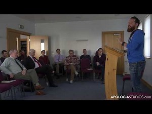 College Course On Christian Apologetics Part 1