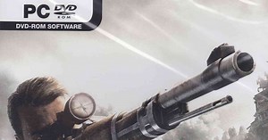 Sniper Elite V2 Repack