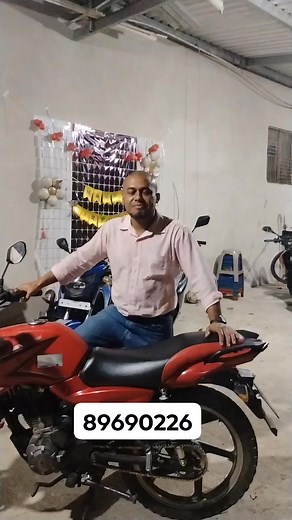 Génesis RK 150 #MotoVentas | Luis Zelaya