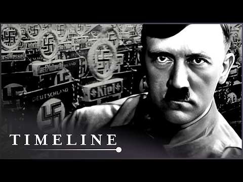 Manhattan Project: The Race Against Time To Beat Nazi Germany