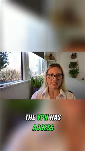 Unlock Online Security: VPNs & 2FA Explained for Viral Growth #shorts