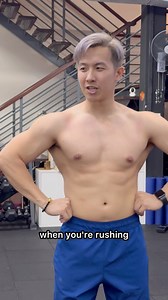 123 reactions · 11 shares | Here’s a quick 30 minute Back Workout i’ve done in a rush! 4 staples must have exercise to build an inverted doritos back: 1) Pull Ups 2) Wide Rows 3) Straight Arm Pulldowns 4) Typically seated rows but decided to get creative hehe P.S: @myproteinmy 12.12 Flash Sale is happening now! Get up to 62% OFF when you use code: HANS | Hans Yung Fitness | Facebook