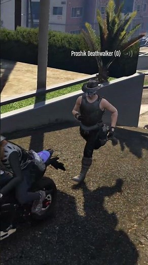 Staying active on District 9 GTA RP zombie apocalypse