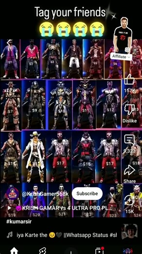 #freefire all bundle in ff