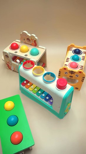 110K views · 419 reactions | Hitting Colored Balls #balls #coloredballs #coloredball #reels #satisfying #asmr | The DSP Satisfying | Facebook