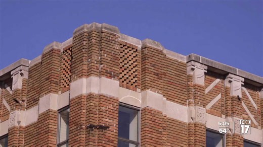 Mel Trotter Ministries to model new housing program after Degage's Heartside Landings