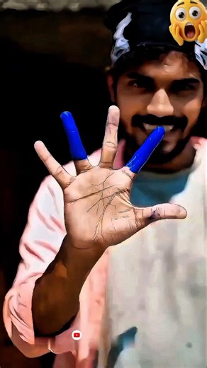 crazy fingers magic challenge 🎯 Chanel X Shiny Viral Tik Tok song | #shorts