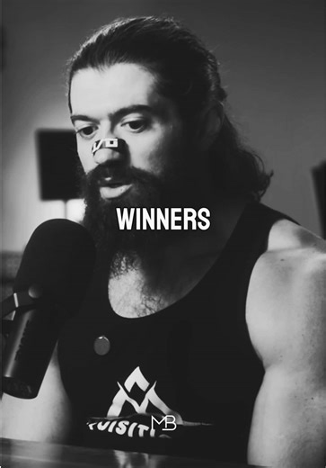 The difference between winners and losers isn’t luck. It’s ownership. Alex Hormozi talks about a powerful mindset shift winners define themselves by what they made happen. Losers define themselves by what happened to them. That distinction changes everything. Because when you take responsibility for your outcomes, you reclaim control over your future. You stop blaming circumstances. You stop waiting for opportunities. You stop playing the victim of timing, luck, or other people’s decisions. Inst