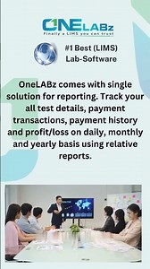 Pathology Best (LIMS) Lab Information Management System #budgetfriendly #laboratorymanagement
