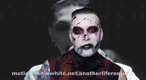 Want to help? Check out Justin's video and then click the link: https://found.ee/anotherliferequest | Motionless In White