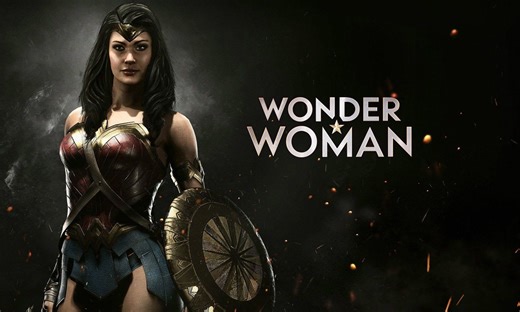 Comprar Wonder Woman - PC