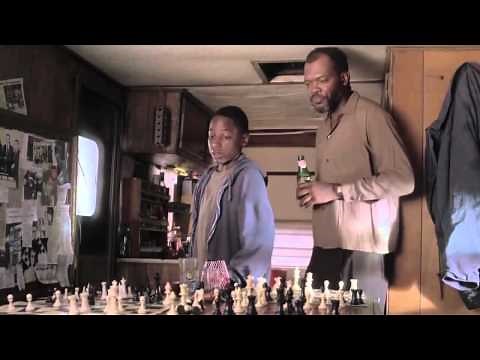 Fresh The Movie (1994) - Put the clock on them