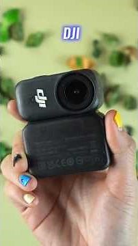 DJI Osmo Nano vs Insta360 Go 3S vs Insta360 Go Ultra #shorts