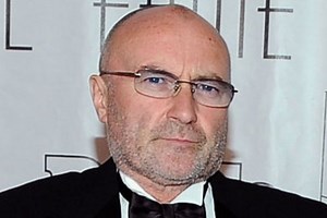 Phil Collins Kesal Kampanye Trump Pakai In The Air Tonight