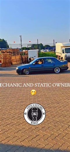 Exploring the Role of a Mechanic in Static Work