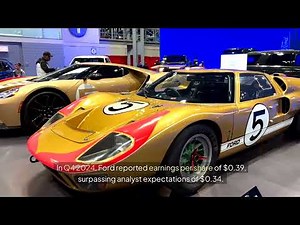 🚗 Ford Stock Analysis: Is $F a BUY or SELL in 2025? | Key Insights & Price Predictions!