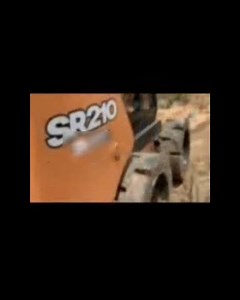 2021 Case SR210 - Equipment Demonstration