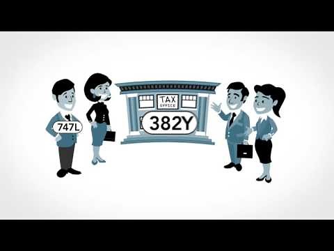 A quick guide to PAYE