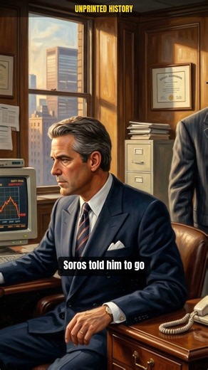 One Man Borrowed $10B to Break Britain