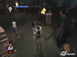 The Haunted Mansion (video game) - Alchetron, the free social encyclopedia