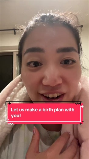 Creating the Perfect Birth Plan with Your Doctor