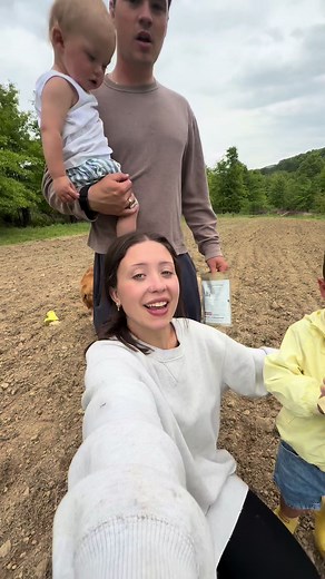 Annual Sunflower Field Tradition Begins Again