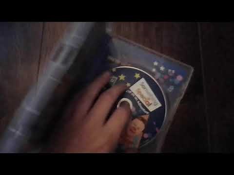 Opening To Something Special: Off on an Adventure 2017 UK DVD