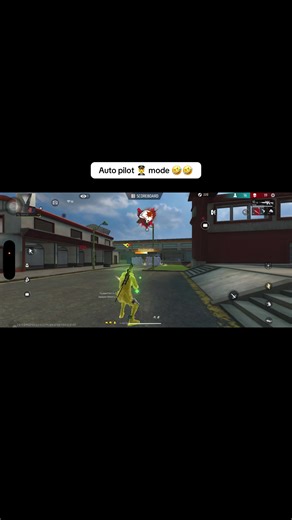 Unlocking Auto Pilot Mode in Free Fire
