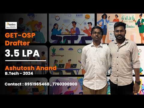 🎉 Congratulations to *Ashutosh Anand* on achieving a wonderful milestone in the IT career journey!