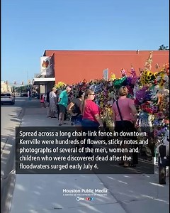 Houston Public Media on Reels