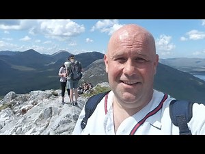 Diamond Hill - Connemara National Park