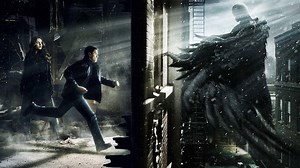 Макс Пэйн (2008) — Фильм.ру