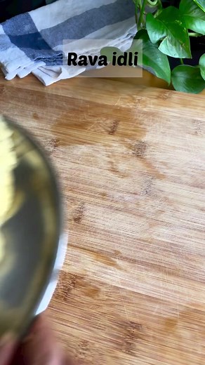 189K views · 1.5K reactions | Rava Idli Recipe #Foodzeee | FoodZeee | Facebook