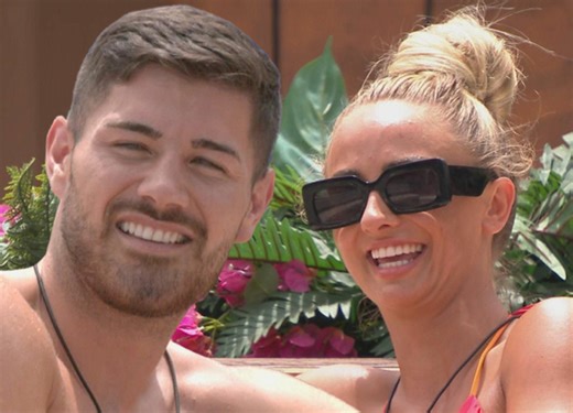 Has Scott Just Become Love Island's Newest Villan?